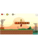 Super Pixel Kid XBOXПокупка на Ваш акк .