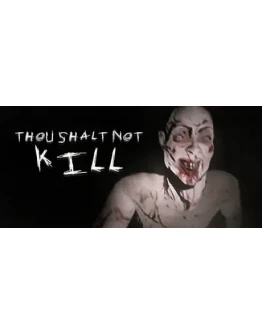 Thou Shalt Not Kill АВТОДОСТАВКА STEAM GIFT РОССИЯ