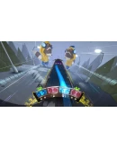 Spin Rhythm XD - Chillhop DLC STEAM GIFT РОССИЯ Spin Rhythm XD - Chillhop DLC STEAM GIFT РОССИЯ