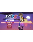 Spin Rhythm XD - Chillhop DLC STEAM GIFT РОССИЯ Spin Rhythm XD - Chillhop DLC STEAM GIFT РОССИЯ