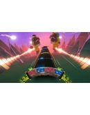 Spin Rhythm XD - Chillhop DLC STEAM GIFT РОССИЯ Spin Rhythm XD - Chillhop DLC STEAM GIFT РОССИЯ