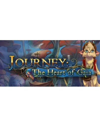 Journey to the Heart of Gaia - STEAM GIFT РОССИЯ