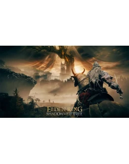 ELDEN RING Shadow of the Erdtree STEAM ELDEN RING Shadow of the Erdtree STEAM