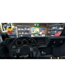 Car Mechanic Simulator 2014 STEAM GIFT РОССИЯ