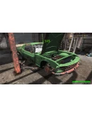 Car Mechanic Simulator 2015 - Car Stripping DLC STEAM Car Mechanic Simulator 2015 - Car Stripping DLC STEAM