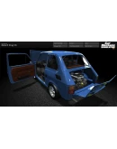 Car Mechanic Simulator 2015 - Total Modifications STEAM