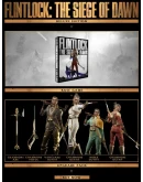 Flintlock: The Siege of Dawn Deluxe Edition Steam Flintlock: The Siege of Dawn Deluxe Edition Steam
