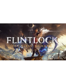 Flintlock: The Siege of Dawn Deluxe EditionSteam