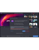 Apeaksoft Slideshow Maker Лицензия на 1 год