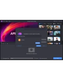Apeaksoft Slideshow Maker Лицензия на 1 год