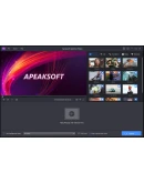 Apeaksoft Slideshow Maker Лицензия на 1 год