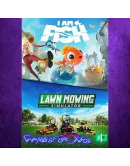 Surf & Turf Bundle XBOX Surf & Turf Bundle XBOX