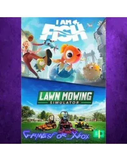 Surf & Turf Bundle XBOX Surf & Turf Bundle XBOX