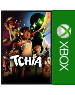 Tchia XBOX +Olti EditionПокупка на Ваш акк