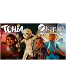 Tchia: Kepler Customization Pack XBOXКуплю Вам