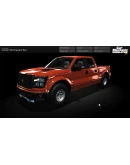 Car Mechanic Simulator 2015 - PickUp &amp SUV DLC STEAM