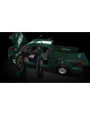 Car Mechanic Simulator 2015 - PickUp &amp SUV DLC STEAM