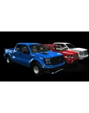 Car Mechanic Simulator 2015 - PickUp &amp SUV DLC STEAM