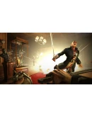 DISHONORED STEAM ВЕСЬ МИР + РФ КЛЮЧ
