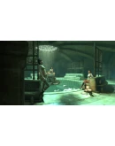 DISHONORED STEAM ВЕСЬ МИР + РФ КЛЮЧ