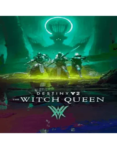 Destiny 2 / Дестини 2 Королева ведьма Epic Games EGS