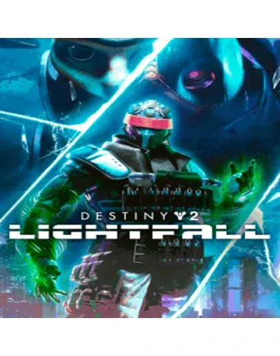 Дестини 2 Конец Света / Destiny 2 ПК Epic Games EGS