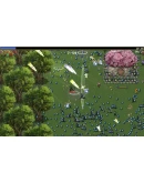 Vampire Survivors: Tides of the Foscari XBOX На Любой