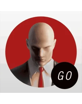 Hitman GO / Хитмэн Го / Хитман PS4/PS5 Турция