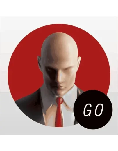 Hitman GO / Хитмэн Го / Хитман PS4/PS5 Турция