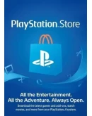 Турция Подарочная карта PlayStation Store/ ps4/ps5