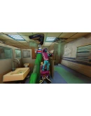 Anger Foot АВТОДОСТАВКА STEAM GIFT РОССИЯ