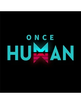 Once Human ОНЛАЙН НОВЫЙ АККАУНТ STEAM + ПОЧТА