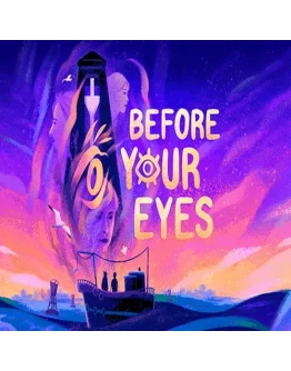 Before Your Eyes VR2/VR 2 PS5 Турция