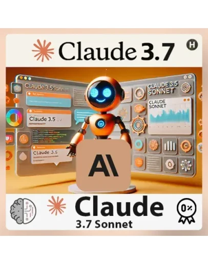 Claude 3.7