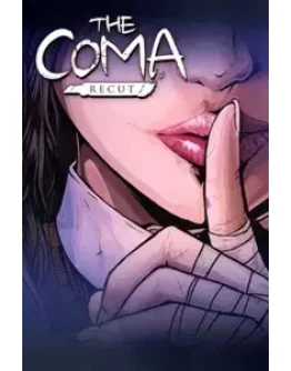 The Coma: Recut XBOX