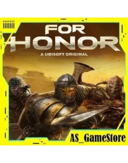 For Honor / Фор Хонор ПК Epic Games EGS
