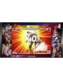 STREET FIGHTER 30TH ANNIVERSARY COLLECTIONSTEAMКЛЮЧ