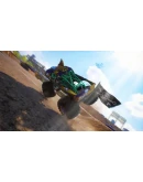 Monster Truck Championship STEAM KEY РФ+СНГ СТИМ КЛЮЧ