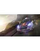 WRC 7 FIA World Rally Championship XBOXКуплю Вам