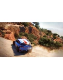 WRC 7 FIA World Rally Championship XBOXКуплю Вам