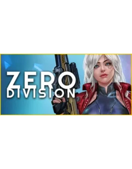 Zero Division АВТОДОСТАВКА STEAM GIFT РОССИЯ Zero Division АВТОДОСТАВКА STEAM GIFT РОССИЯ
