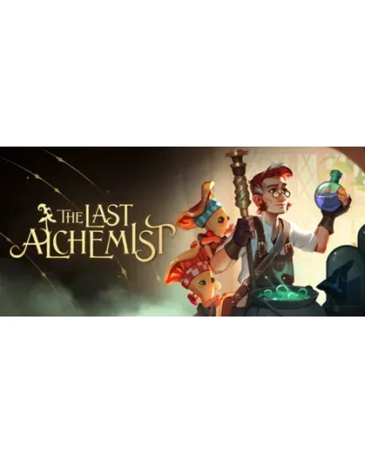 The Last Alchemist АВТОДОСТАВКА STEAM GIFT РОССИЯ
