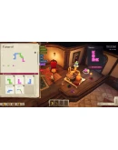 The Last Alchemist АВТОДОСТАВКА STEAM GIFT РОССИЯ
