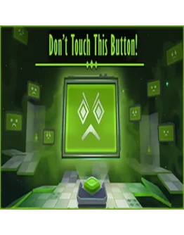 Don't Touch this Button! (Steam key / РФ+Весь мир) Don't Touch this Button! (Steam key / РФ+Весь мир)