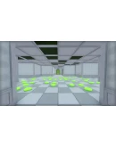 Don't Touch this Button! (Steam key / РФ+Весь мир)