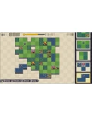Forests, Fields and Fortresses Steam key / РФ+Весь мир