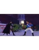 Zorro The Chronicles STEAM KEY РФ+СНГ СТИМ ЛИЦЕНЗИЯ Zorro The Chronicles STEAM KEY РФ+СНГ СТИМ ЛИЦЕНЗИЯ