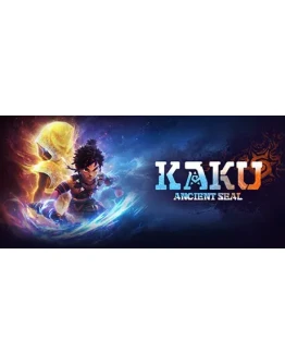 Kaku Ancient Seal (Steam Gift Россия)
