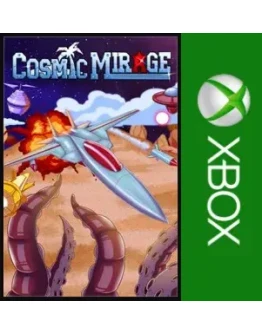 Cosmic Mirage XBOXПокупка на Ваш акк