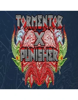TormentorPunisher (Steam key / РФ+Весь мир) TormentorPunisher (Steam key / РФ+Весь мир)